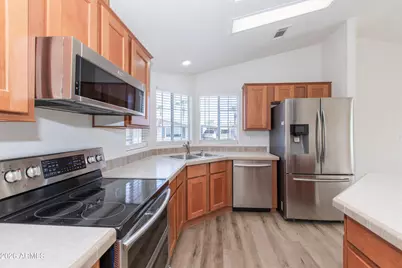 5402 E McKellips Road #257, Mesa, AZ 85215 - Photo 6