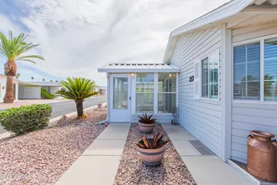 5402 E McKellips Road #257, Mesa, AZ 85215 - Photo 2