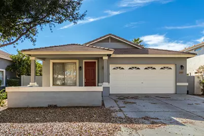 3441 E Bruce Avenue, Gilbert, AZ 85234 - Photo 2