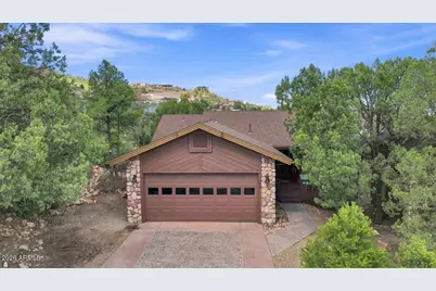 546 Deer Horn Court, Prescott, AZ 86301 - Photo 2