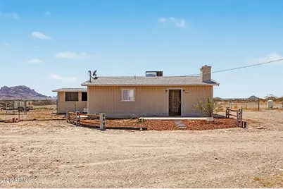 3412 N 427th Avenue, Tonopah, AZ 85354 - Photo 2