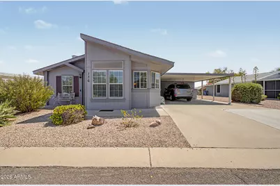 8500 E Southern Avenue #136, Mesa, AZ 85209 - Photo 1