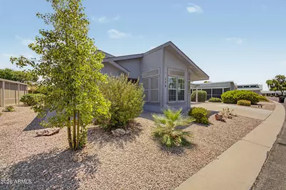 8500 E Southern Avenue #136, Mesa, AZ 85209 - Photo 2