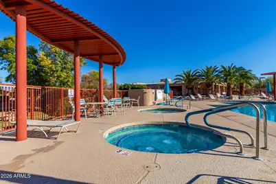 8500 E Southern Avenue #136, Mesa, AZ 85209 - Photo 34