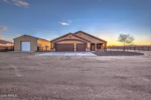 28196 N Edwards Rd, San Tan Valley, AZ 85143 - Photo 1