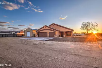 28196 N Edwards Road, San Tan Valley, AZ 85143 - Photo 2