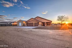 28196 N Edwards Rd, San Tan Valley, AZ 85143 - Photo 2