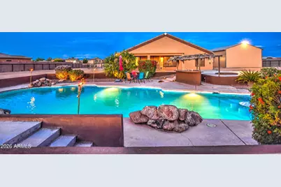 28196 N Edwards Road, San Tan Valley, AZ 85143 - Photo 4