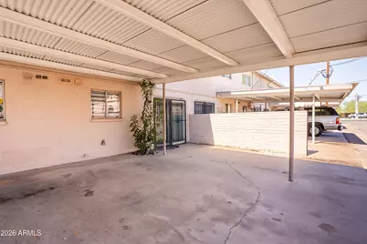6565 N 19th Avenue #27, Phoenix, AZ 85015 - Photo 30
