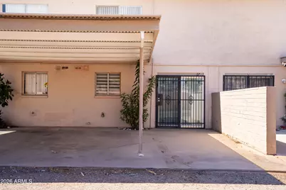 6565 N 19th Avenue #27, Phoenix, AZ 85015 - Photo 28