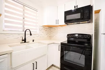 6565 N 19th Avenue #27, Phoenix, AZ 85015 - Photo 8