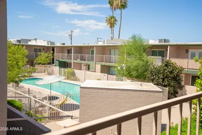 6565 N 19th Avenue #27, Phoenix, AZ 85015 - Photo 18