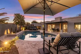 8311 E Vista De Valle, Scottsdale, AZ 85255 - Photo 32