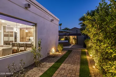 8311 E Vista De Valle --, Scottsdale, AZ 85255 - Photo 36