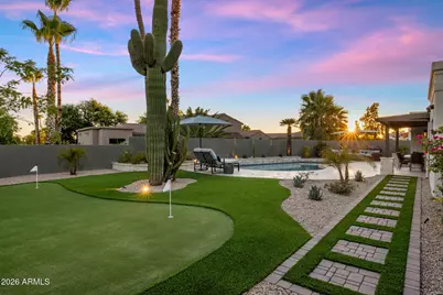 8311 E Vista De Valle --, Scottsdale, AZ 85255 - Photo 26