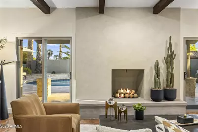 8311 E Vista De Valle --, Scottsdale, AZ 85255 - Photo 4