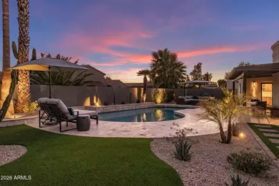 8311 E Vista De Valle --, Scottsdale, AZ 85255 - Photo 6