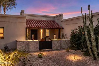 8311 E Vista De Valle --, Scottsdale, AZ 85255 - Photo 40