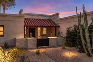 8311 E Vista De Valle, Scottsdale, AZ 85255 - Photo 40