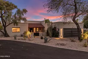 8311 E Vista De Valle, Scottsdale, AZ 85255 - Photo 2