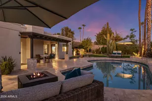 8311 E Vista De Valle, Scottsdale, AZ 85255 - Photo 1