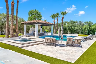 5210 E Via Los Caballos Lane, Paradise Valley, AZ 85253 - Photo 36