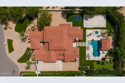 5210 E Via Los Caballos Lane, Paradise Valley, AZ 85253 - Photo 46