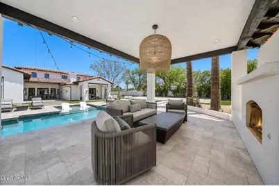 5210 E Via Los Caballos Lane, Paradise Valley, AZ 85253 - Photo 36