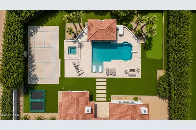 5210 E Via Los Caballos Lane, Paradise Valley, AZ 85253 - Photo 48