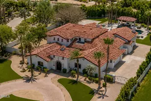 5210 E Via Los Caballos Ln, Paradise Valley, AZ 85253 - Photo 1