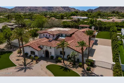 5210 E Via Los Caballos Lane, Paradise Valley, AZ 85253 - Photo 48