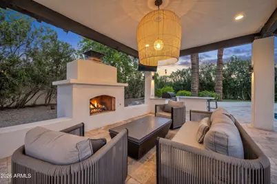 5210 E Via Los Caballos Lane, Paradise Valley, AZ 85253 - Photo 42