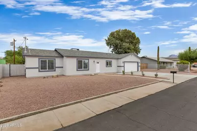 11510 E Vine Avenue, Mesa, AZ 85208 - Photo 2
