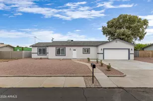 11510 E Vine Ave, Mesa, AZ 85208 - Photo 1