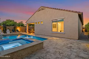 24752 N 96th Ave, Peoria, AZ 85383 - Photo 40
