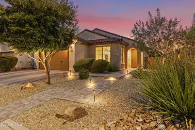 24752 N 96th Avenue, Peoria, AZ 85383 - Photo 1