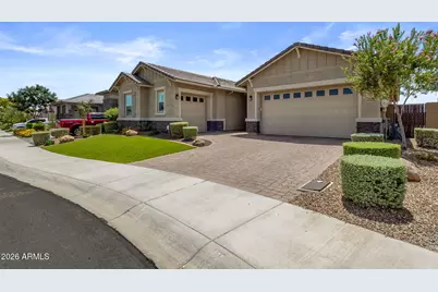 11653 W Andrew Lane, Peoria, AZ 85383 - Photo 2