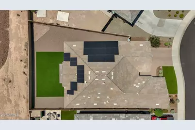 11653 W Andrew Lane, Peoria, AZ 85383 - Photo 20