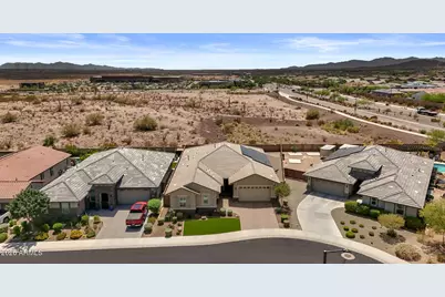 11653 W Andrew Lane, Peoria, AZ 85383 - Photo 18