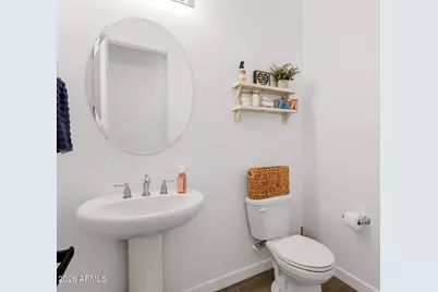 11653 W Andrew Lane, Peoria, AZ 85383 - Photo 12