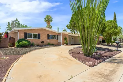 532 Earl Drive, Sierra Vista, AZ 85635 - Photo 1