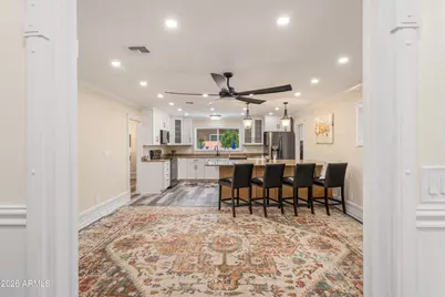 532 Earl Drive, Sierra Vista, AZ 85635 - Photo 8