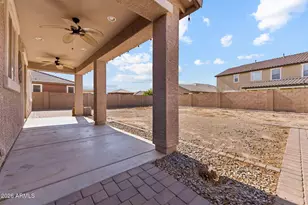12018 W Overlin Ln, Avondale, AZ 85323 - Photo 38