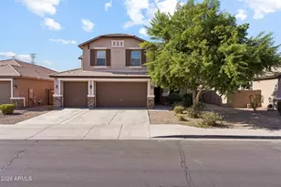12018 W Overlin Ln, Avondale, AZ 85323 - Photo 1