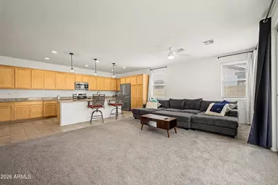 24580 N 144th Avenue, Surprise, AZ 85387 - Photo 8