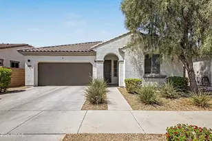 24580 N 144th Ave, Surprise, AZ 85387 - Photo 1