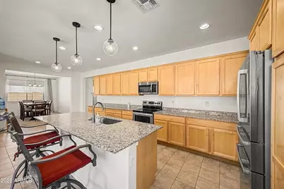 24580 N 144th Avenue, Surprise, AZ 85387 - Photo 10