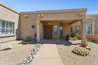 36849 N Stardust Lane, Carefree, AZ 85377 - Photo 2