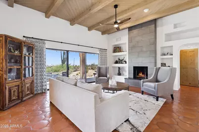 36849 N Stardust Lane, Carefree, AZ 85377 - Photo 4