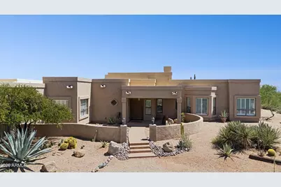 36849 N Stardust Lane, Carefree, AZ 85377 - Photo 40